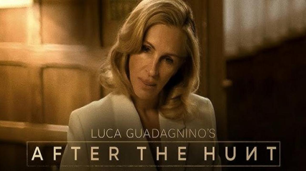 مشاهدة فيلم After the Hunt 2025 مترجم 