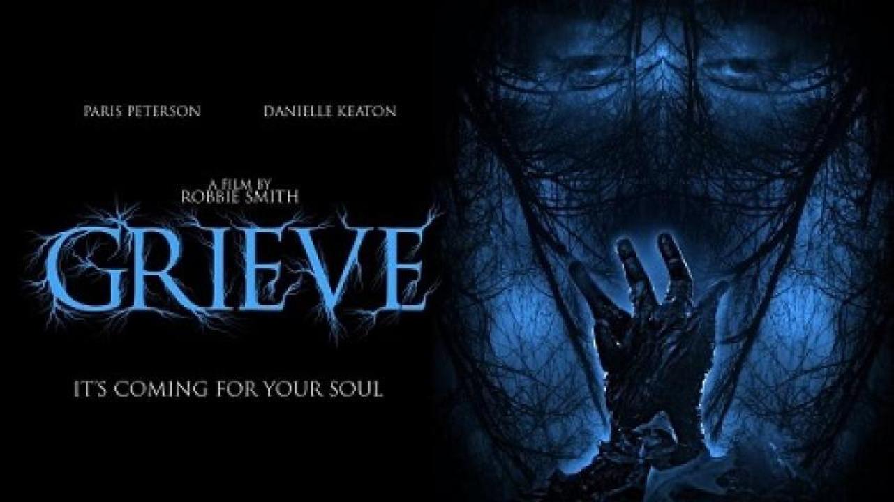 مشاهدة فيلم Grieve 2023 مترجم 