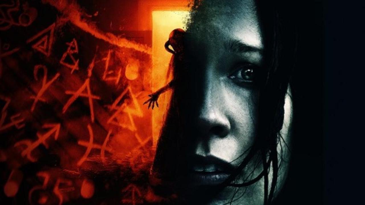 مشاهدة فيلم From Black 2023 مترجم 