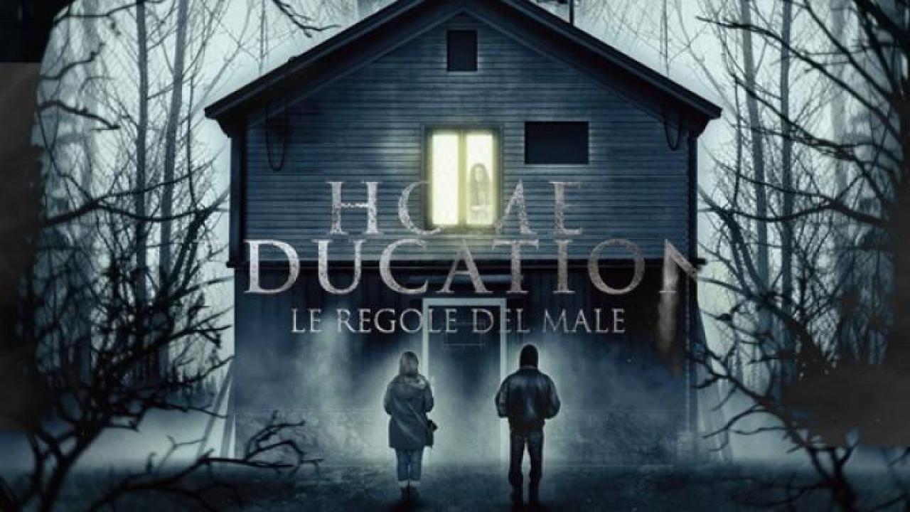 مشاهدة فيلم Home Education 2023 مترجم 