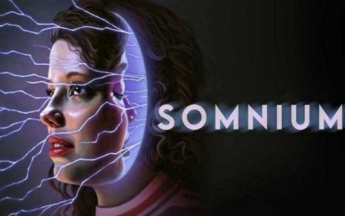 مشاهدة فيلم Somnium 2024 مترجم 
