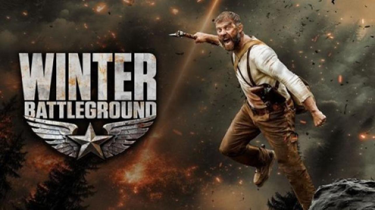 مشاهدة فيلم Winter Battleground 2026 مترجم 