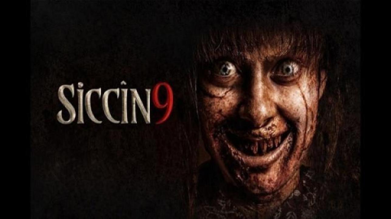 مشاهدة فيلم Siccin 9 2026 مدبلج