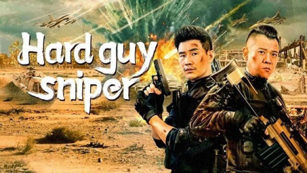 مشاهدة فيلم Hard Guy Sniper 2024 مترجم 