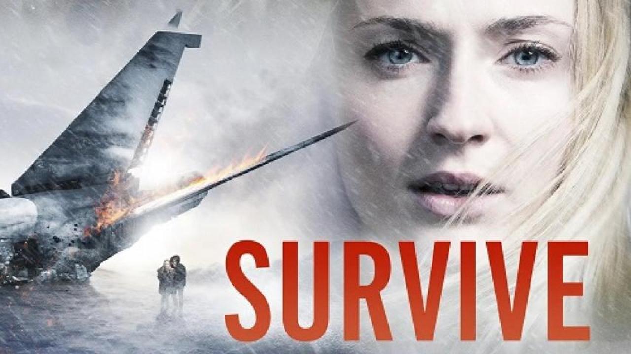 مشاهدة فيلم Survive 2022 مترجم 