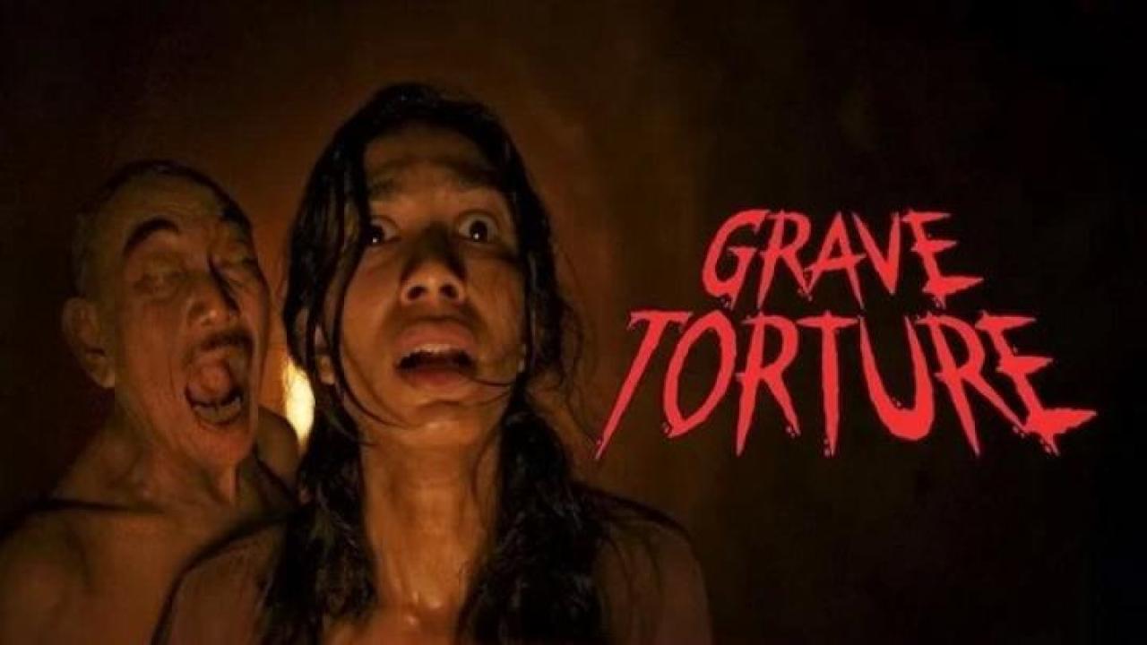 مشاهدة فيلم Grave Torture 2024 مترجم 