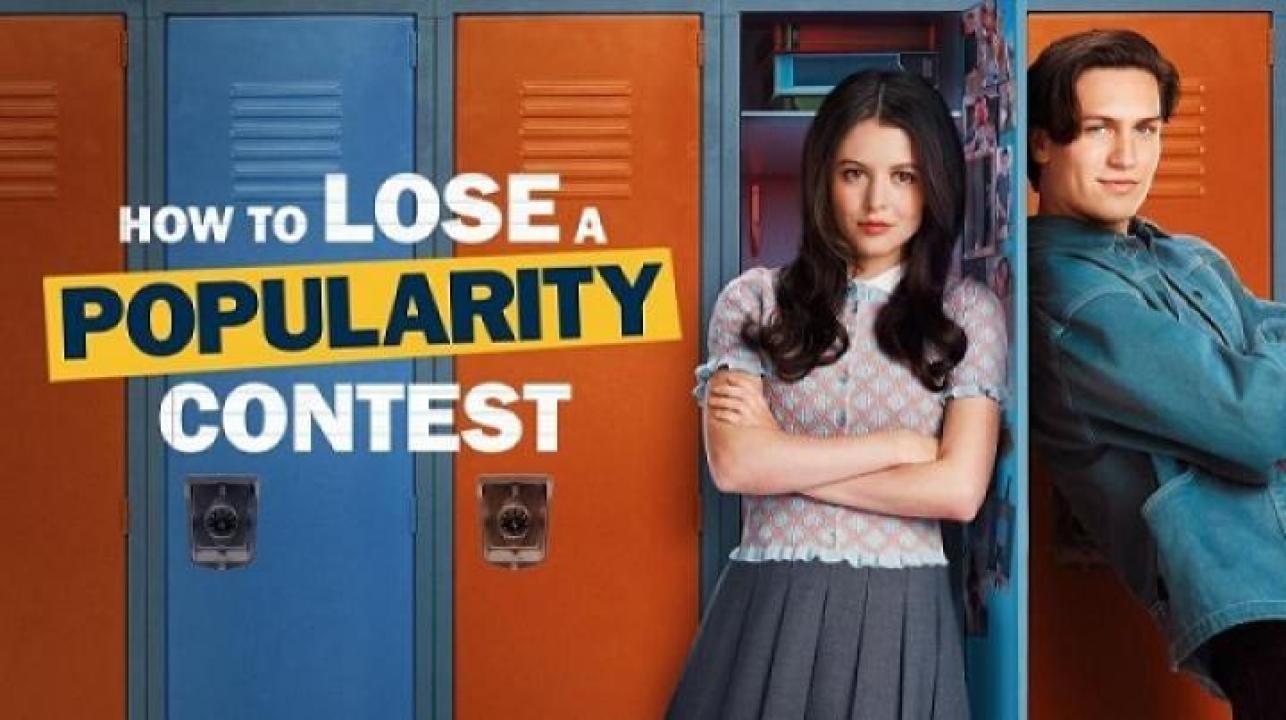 مشاهدة فيلم How to Lose a Popularity Contest 2026 مترجم 