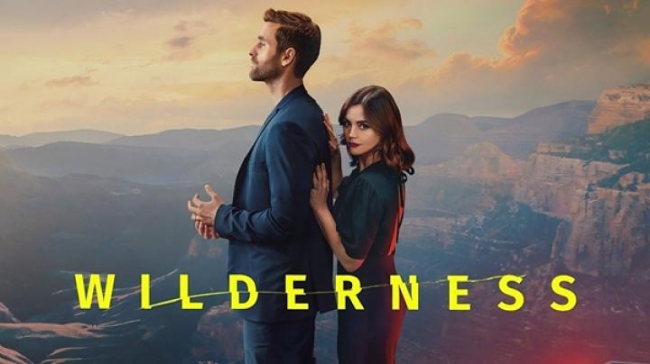 مسلسل Wilderness مترجم كامل عيون تي في
