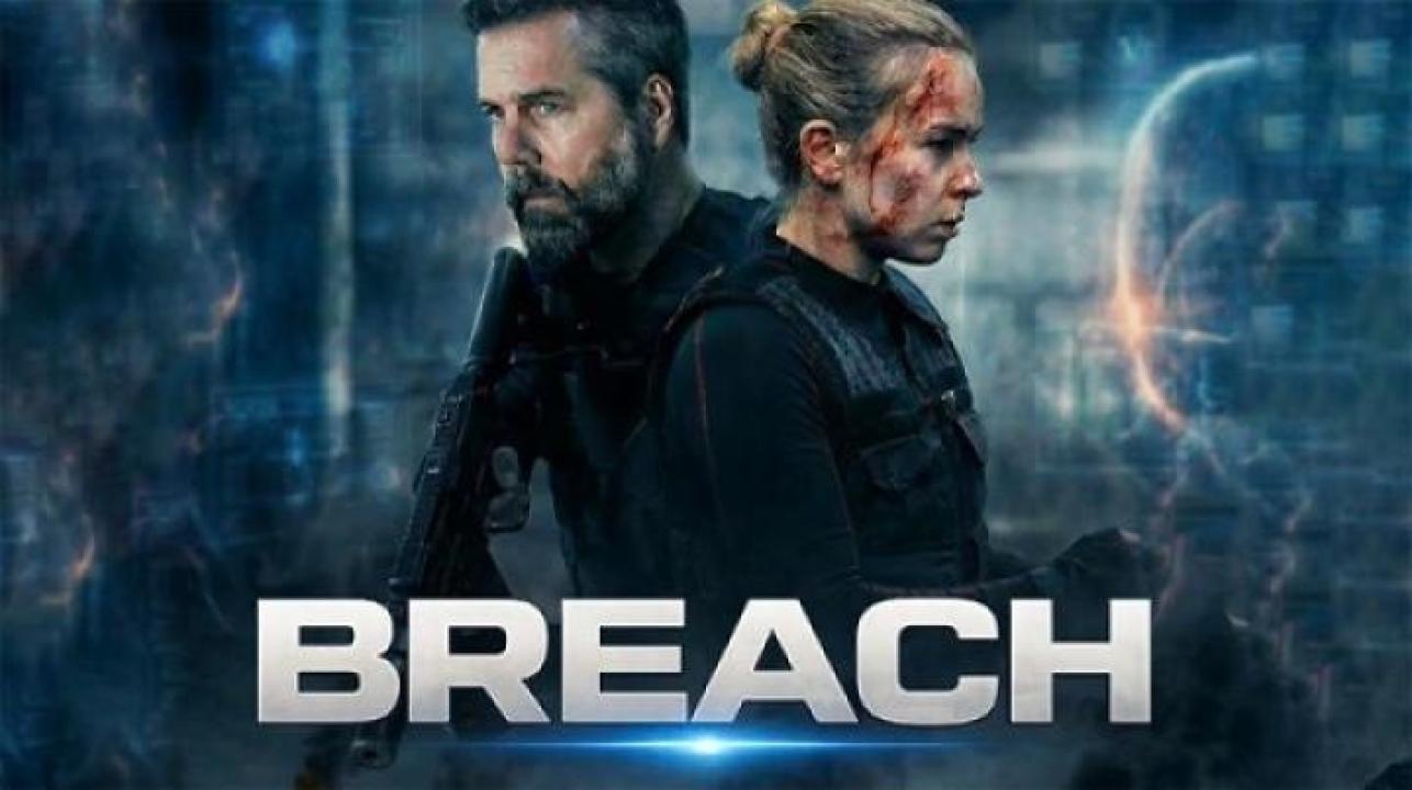 مشاهدة فيلم Breach 2026 مترجم 