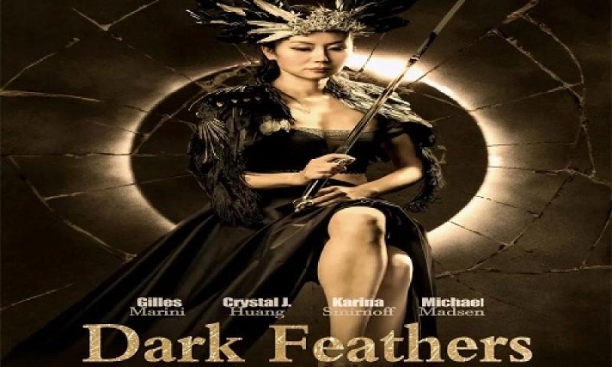 مشاهدة فيلم Dark Feathers Dance of the Geisha 2024 مترجم 