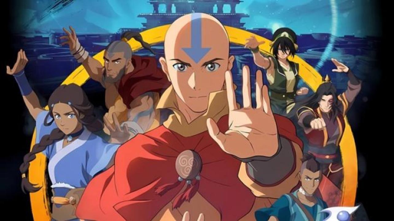 مشاهدة فيلم Avatar The Legend of Aang The Last Airbender 2026 مترجم