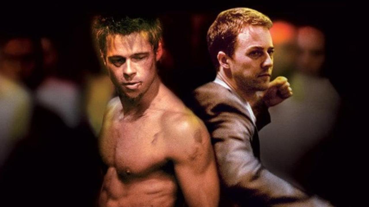 مشاهدة فيلم Fight Club 1999 مترجم 
