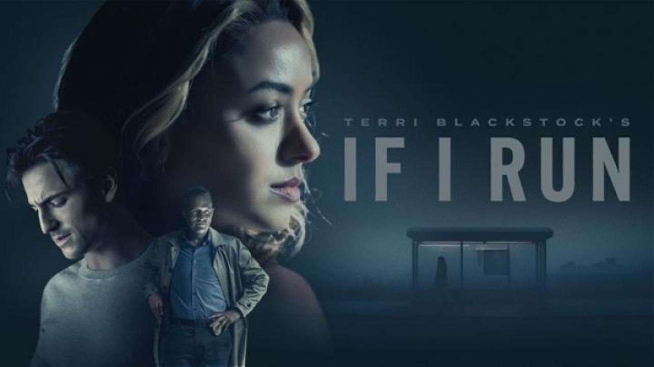 مشاهدة فيلم If I Run 2025 مترجم 