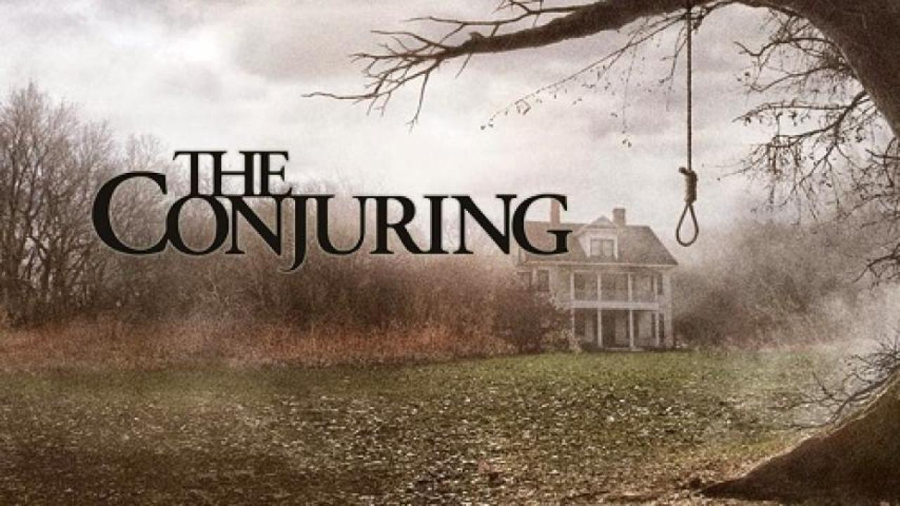 مشاهدة فيلم The Conjuring 1 2013 مترجم 