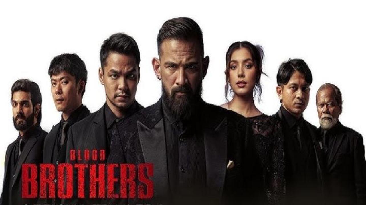 مشاهدة فيلم Blood Brothers Bara Naga 2025 مترجم 