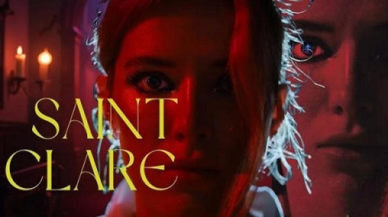مشاهدة فيلم Saint Clare 2024 مترجم 