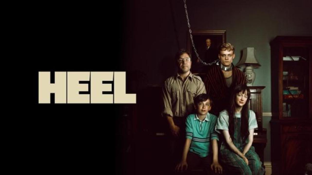 مشاهدة فيلم Heel 2025 مترجم