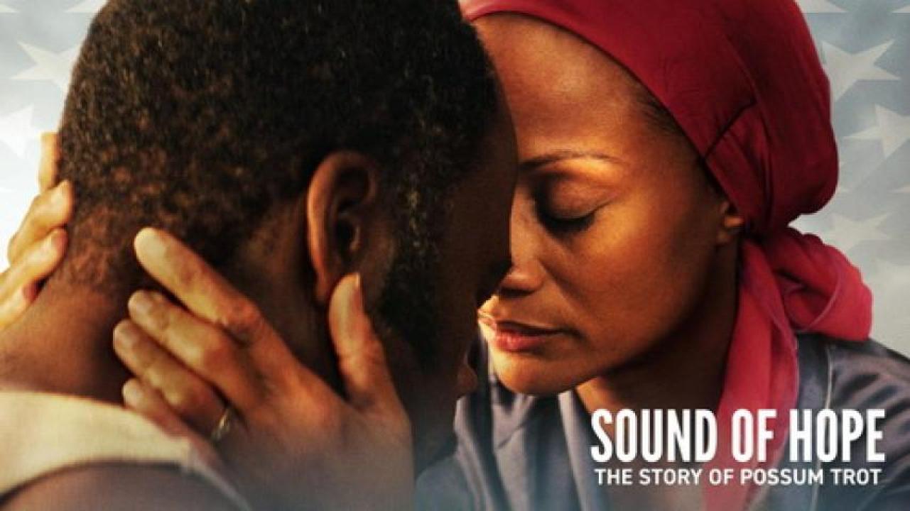 مشاهدة فيلم Sound of Hope The Story of Possum Trot 2024 مترجم 
