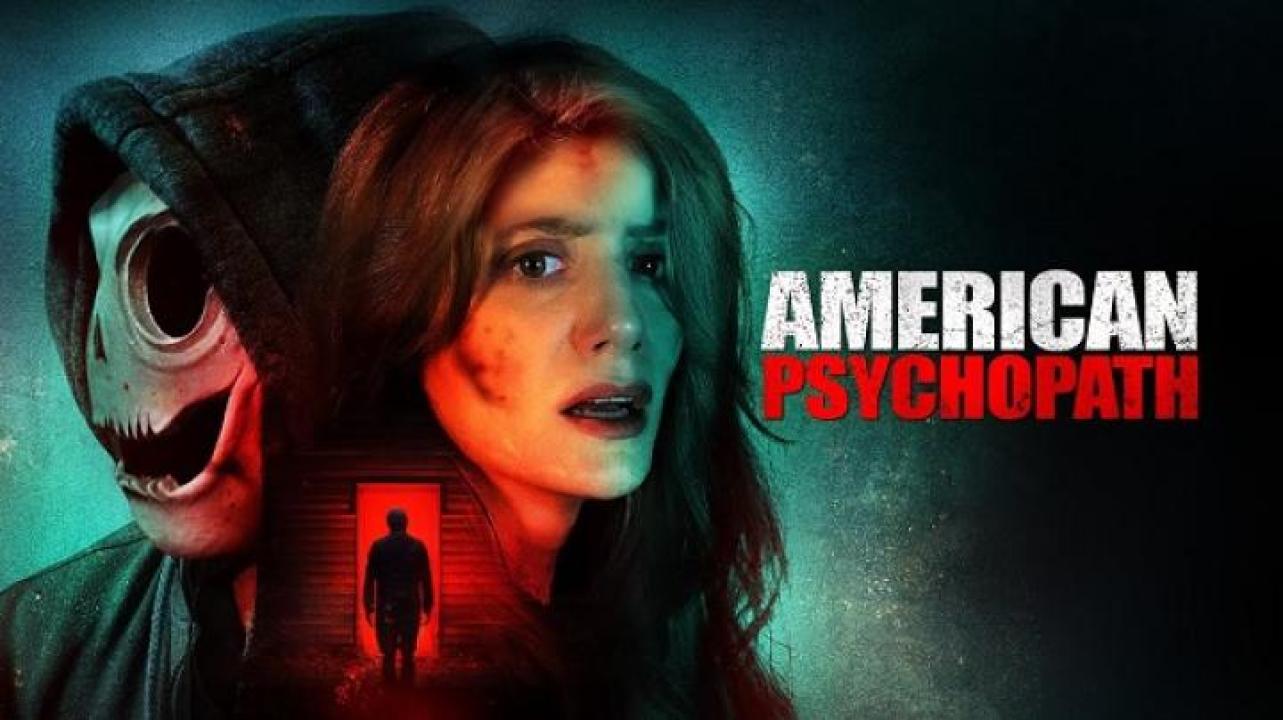 مشاهدة فيلم American Psychopath 2025 مترجم 