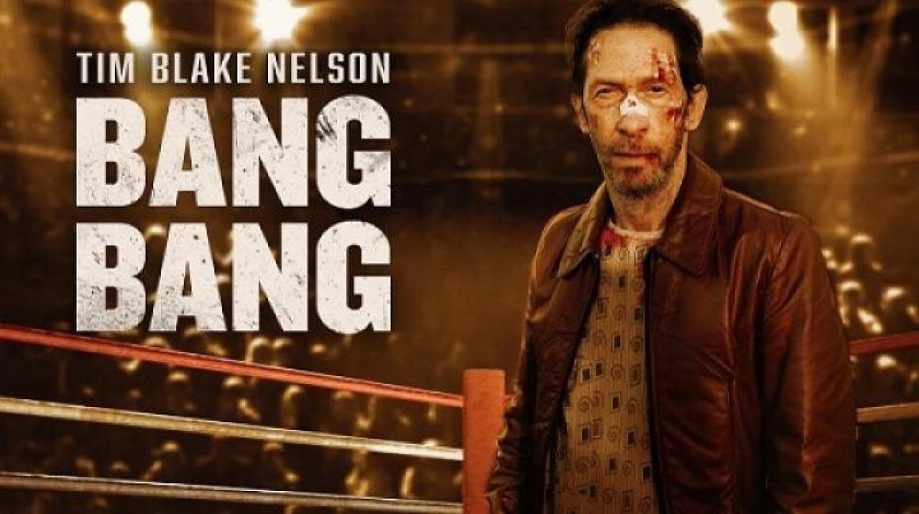 مشاهدة فيلم Bang Bang 2024 مترجم 