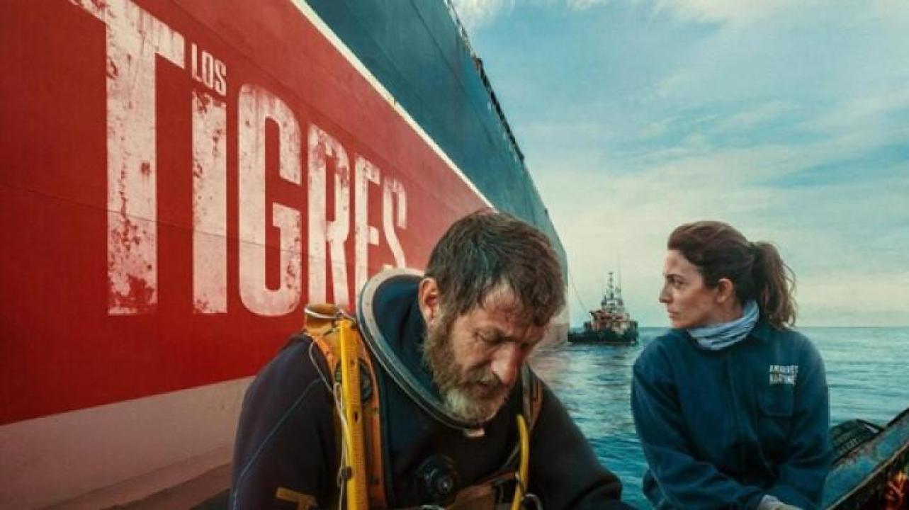 مشاهدة فيلم The Tigers 2025 مترجم