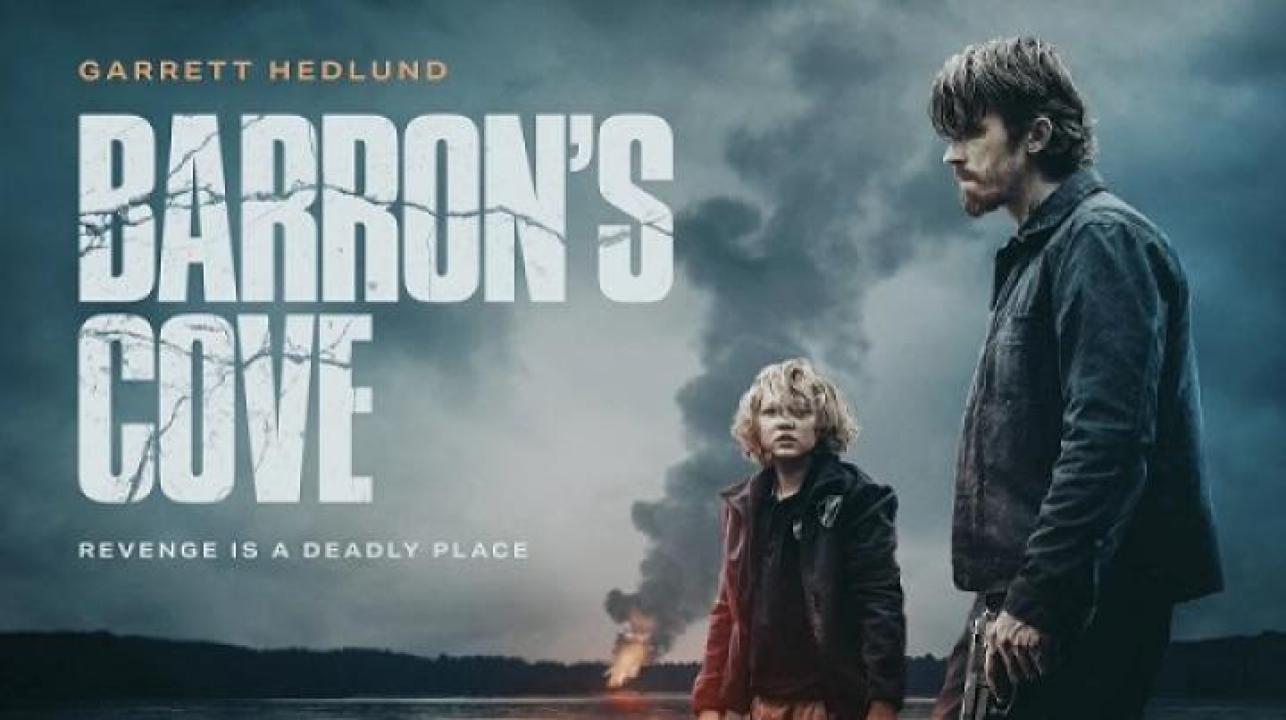 مشاهدة فيلم Barron's Cove 2024 مترجم 