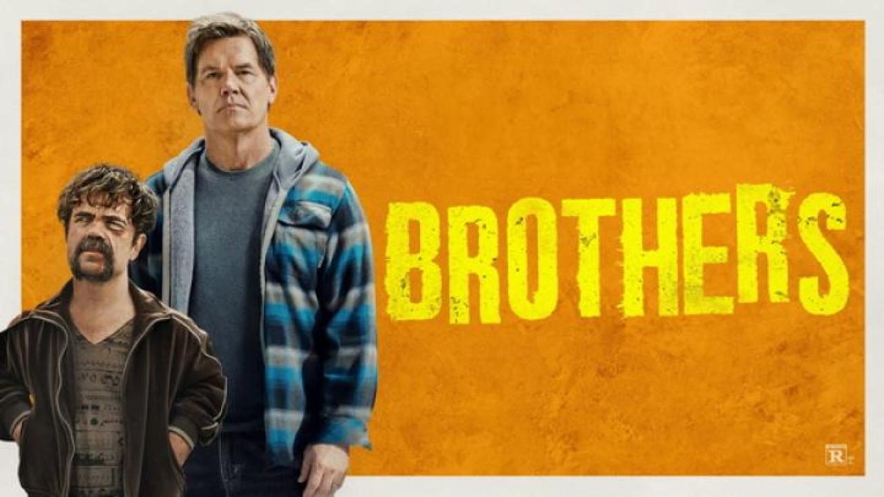 مشاهدة فيلم Brothers 2024 مترجم 