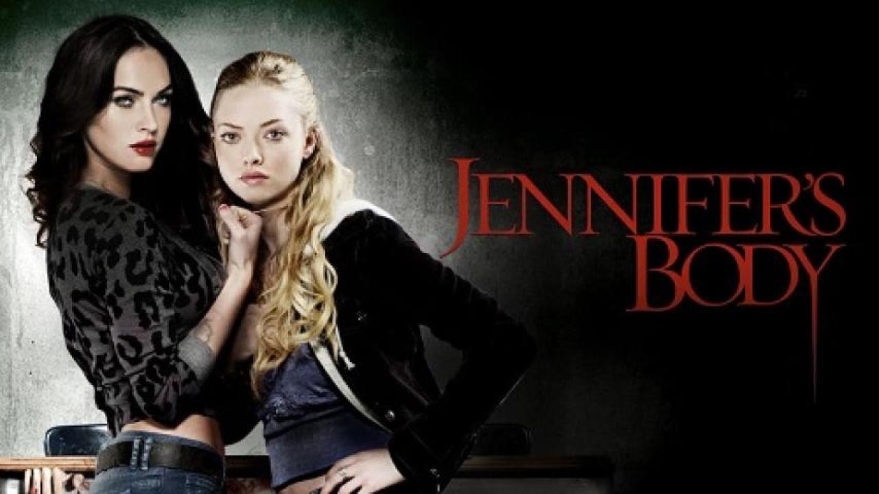 مشاهدة فيلم Jennifer is Body 2009 مترجم 