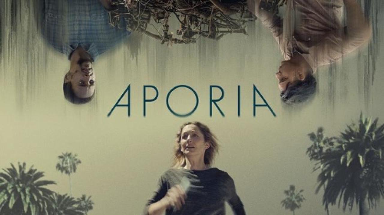 مشاهدة فيلم Aporia 2023 مترجم 