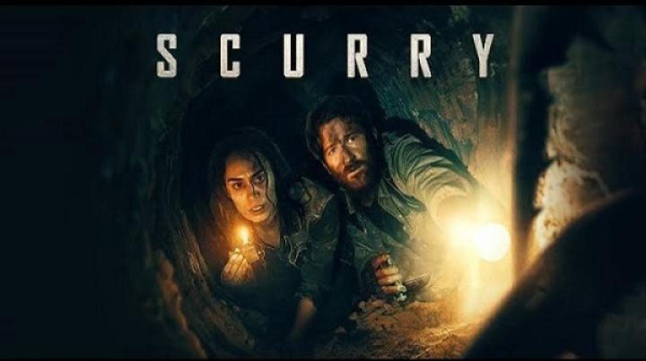 مشاهدة فيلم Scurry 2024 مترجم 