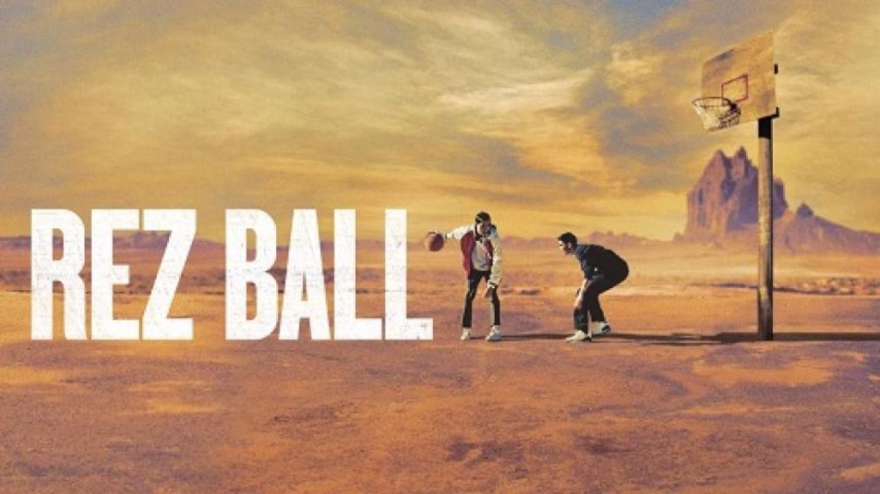 مشاهدة فيلم Rez Ball 2024 مترجم 