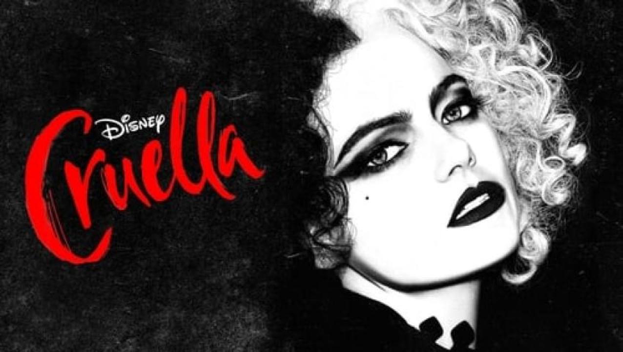 مشاهدة فيلم Cruella 2021 مترجم 