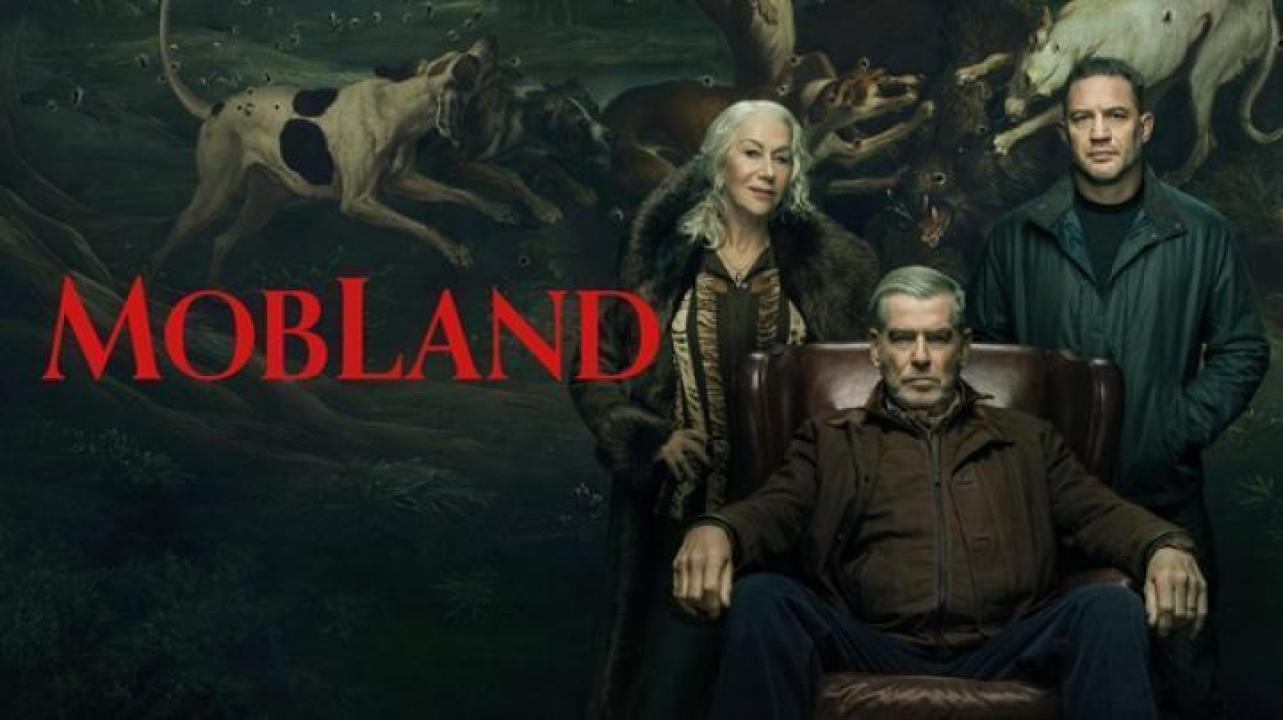 مسلسل MobLand الموسم الثاني الحلقة 5 الخامسة مترجم