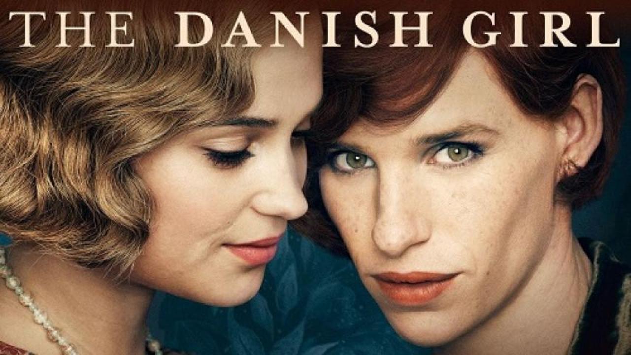 مشاهدة فيلم The Danish Girl 2015 مترجم 