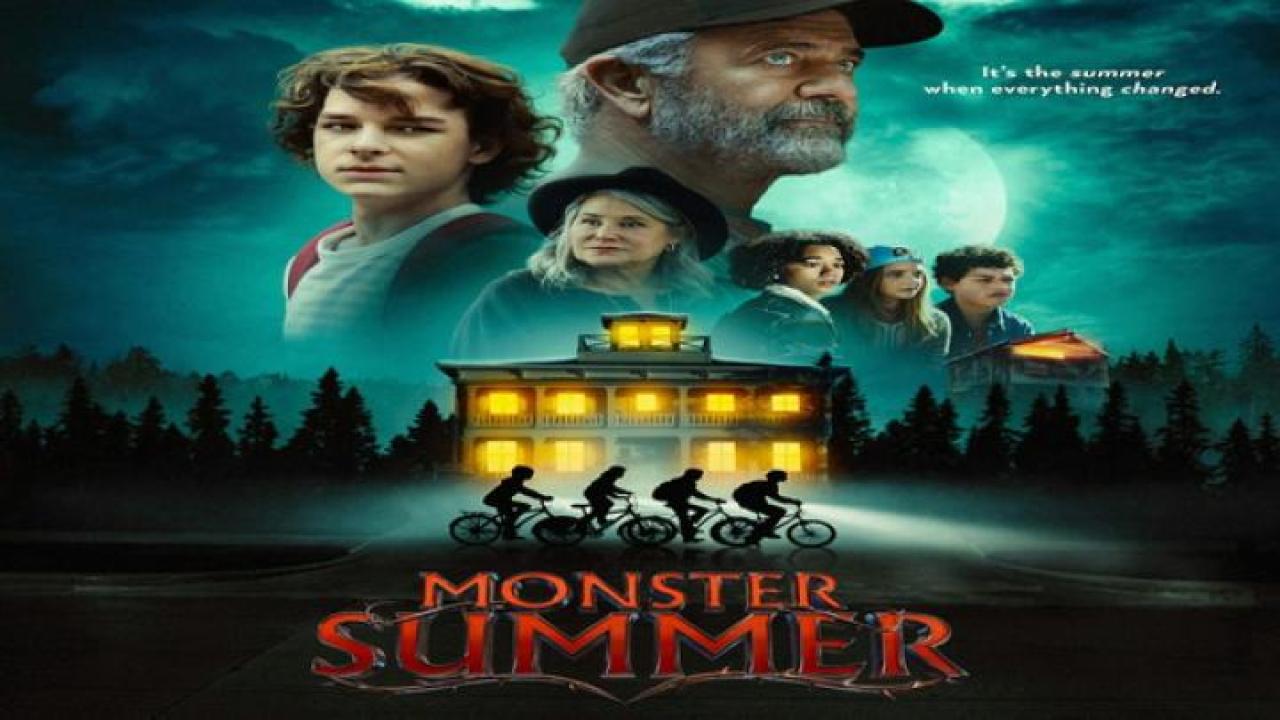 مشاهدة فيلم Monster Summer 2024 مترجم 