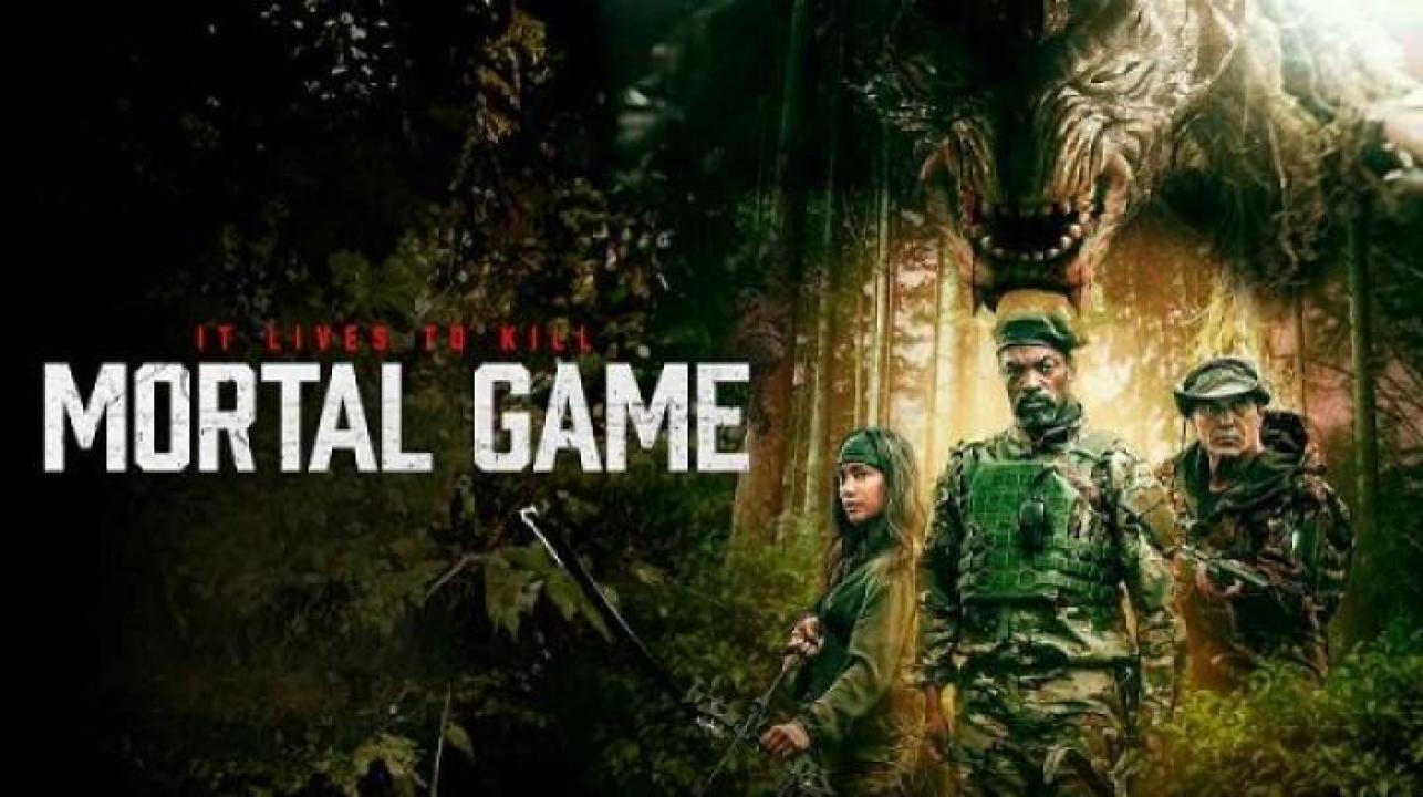 مشاهدة فيلم Mortal Game 2024 مترجم 