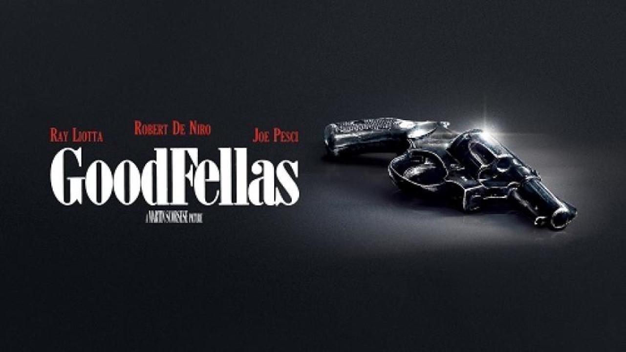 مشاهدة فيلم Goodfellas 1990 مترجم 