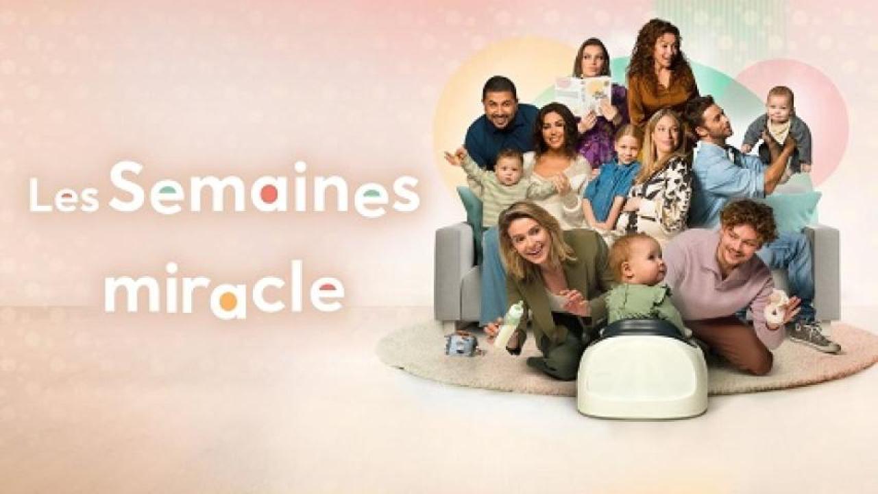 مشاهدة فيلم The Wonder Weeks 2023 مترجم 