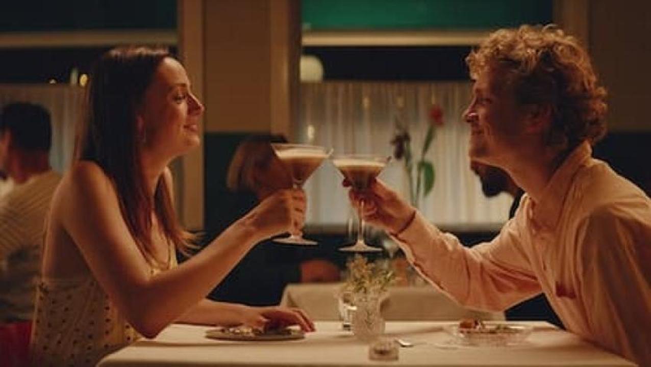 مشاهدة فيلم Happy Ending 2023 مترجم 