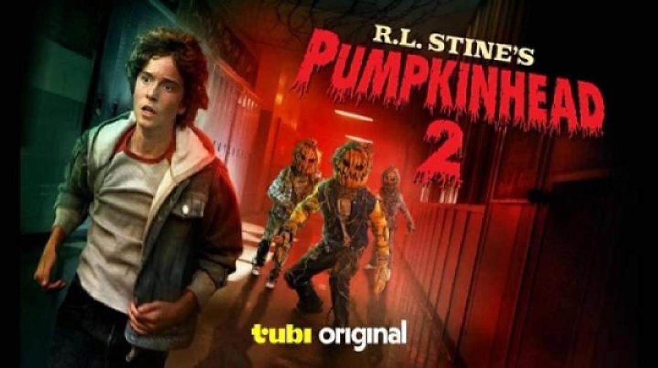 مشاهدة فيلم R.L. Stines Pumpkinhead 2 2026 مترجم 