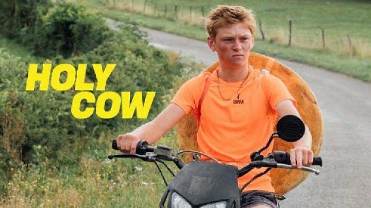 مشاهدة فيلم Holy Cow 2024 مترجم 
