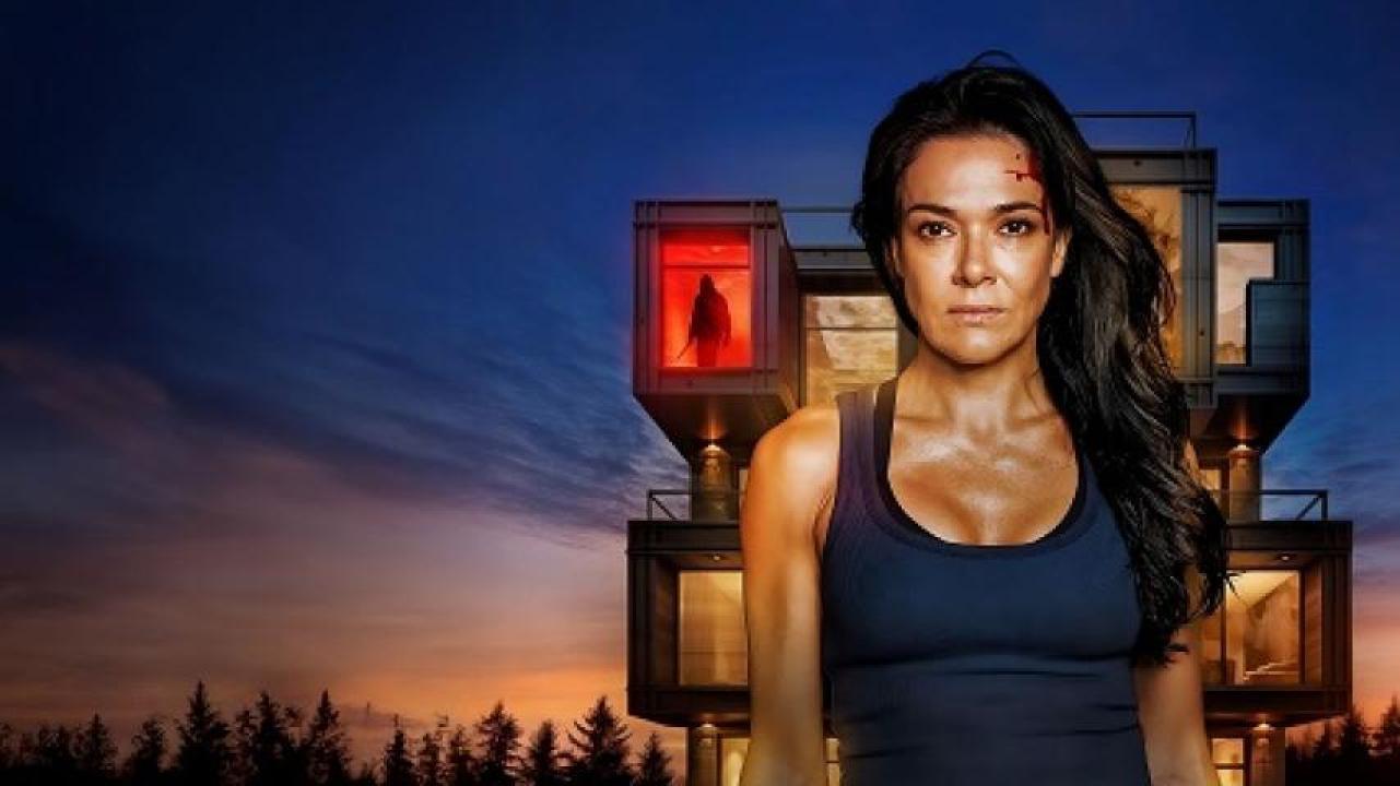 مشاهدة فيلم Hard Home 2024 مترجم 