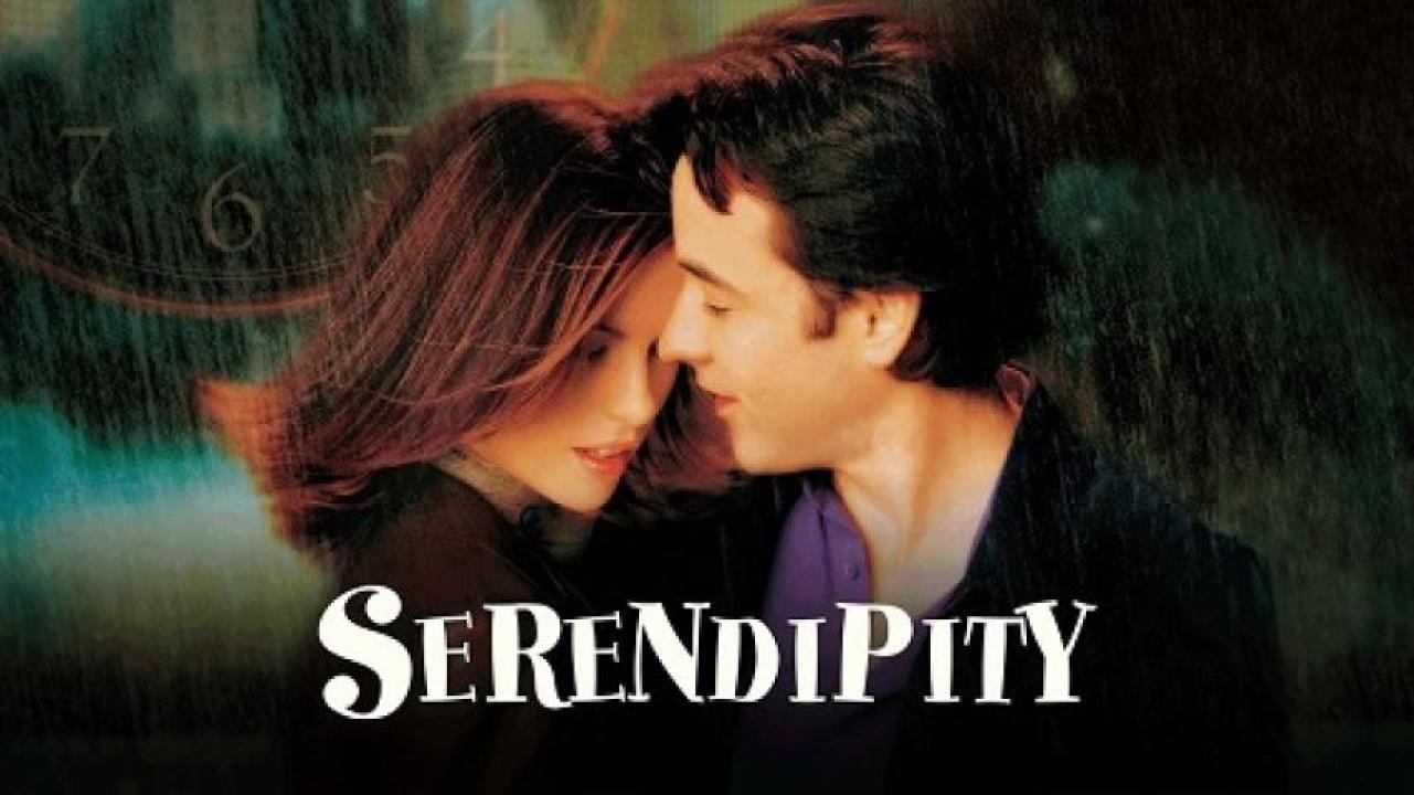 مشاهدة فيلم Serendipity 2001 مترجم 