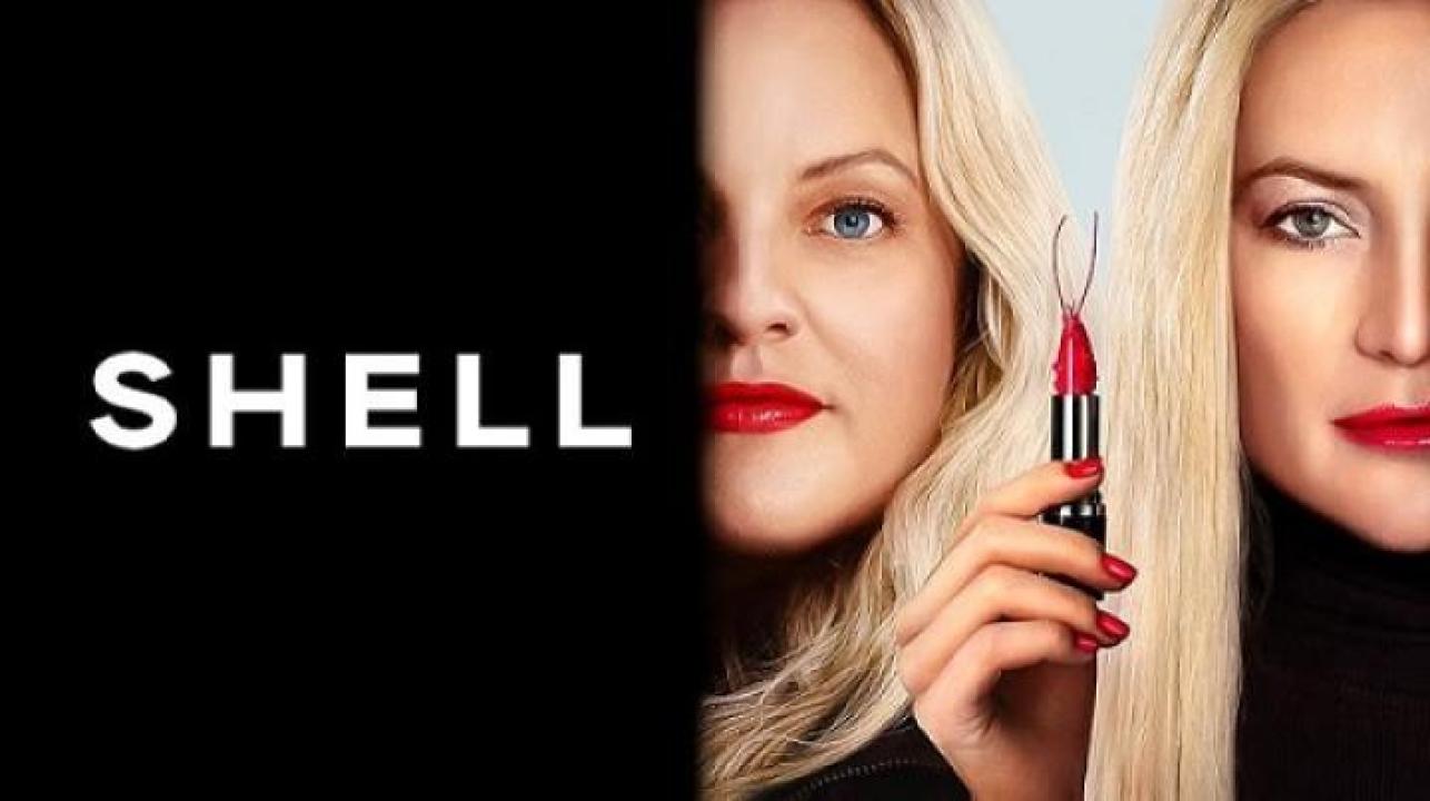 مشاهدة فيلم Shell 2024 مترجم 