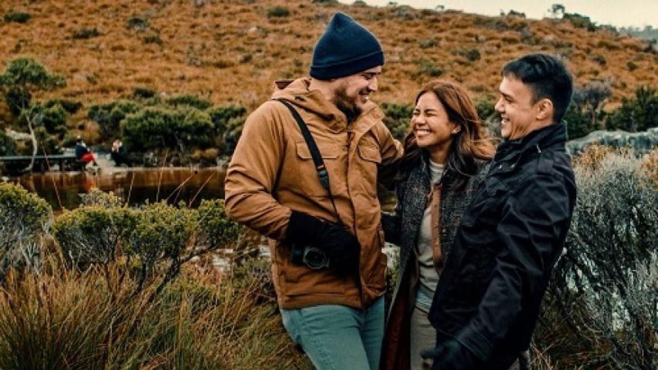 مشاهدة فيلم A Journey 2024 مترجم 