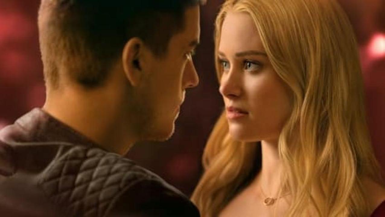 مشاهدة فيلم Beautiful Disaster 2023 مترجم 