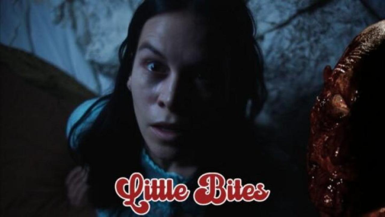 مشاهدة فيلم Little Bites 2024 مترجم 