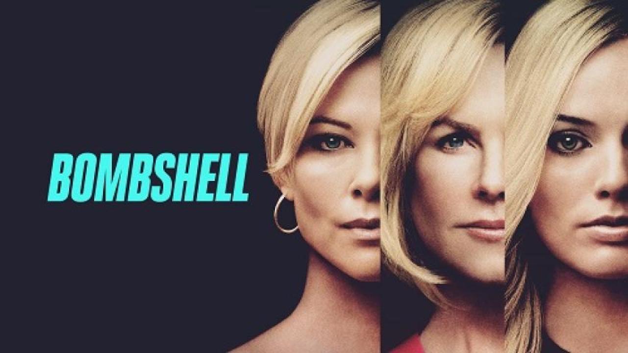 مشاهدة فيلم Bombshell 2019 مترجم 