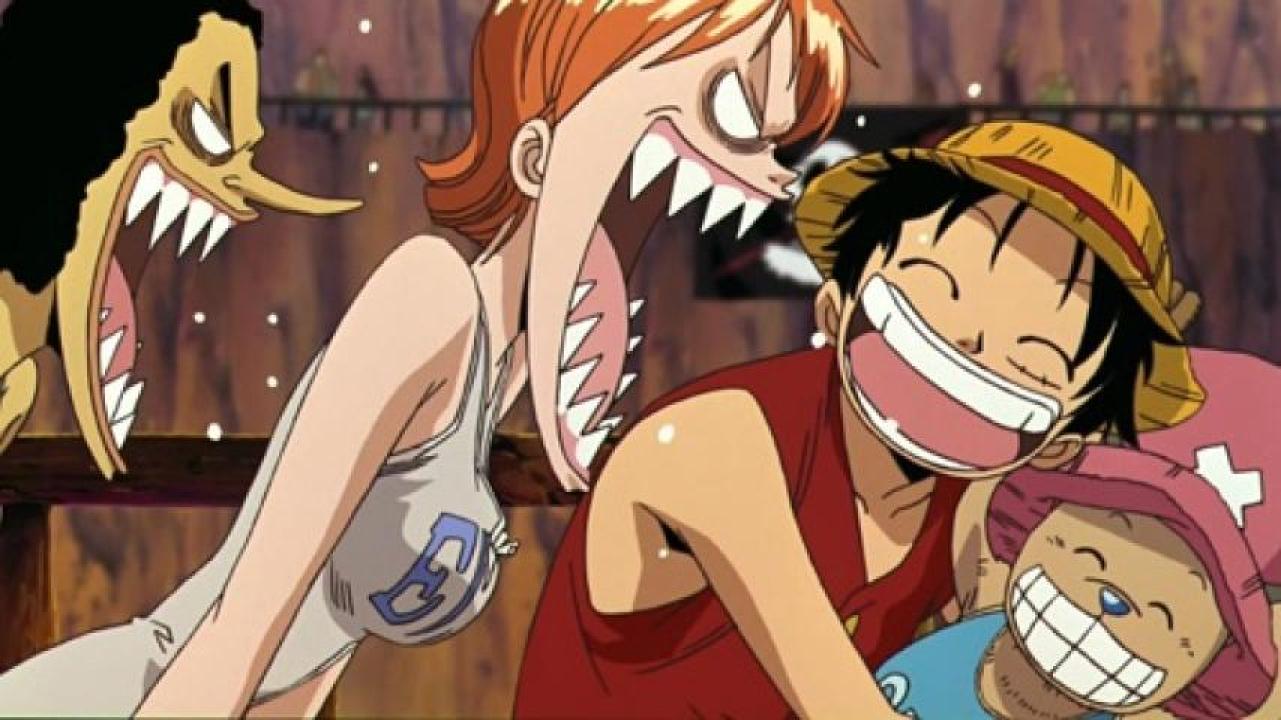 مشاهدة فيلم One Piece Movie 4 2003 مترجم 