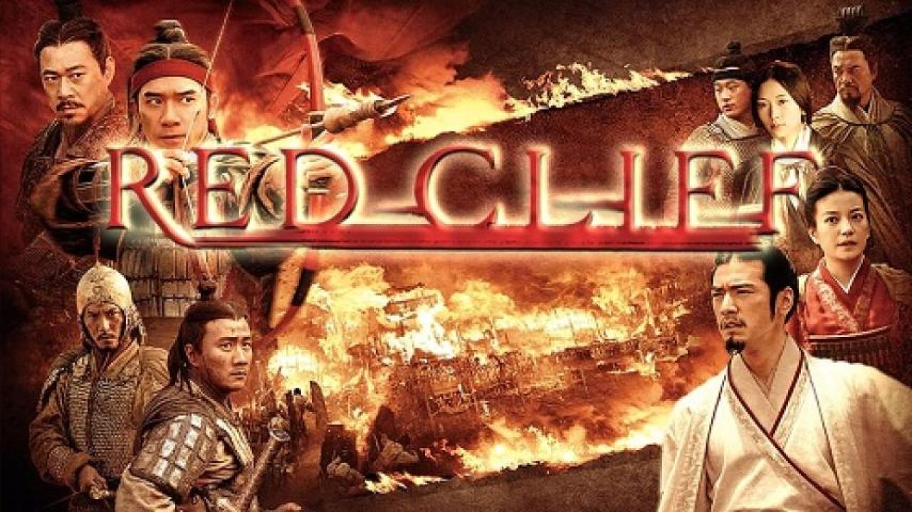 مشاهدة فيلم Red Cliff 2008 مترجم 